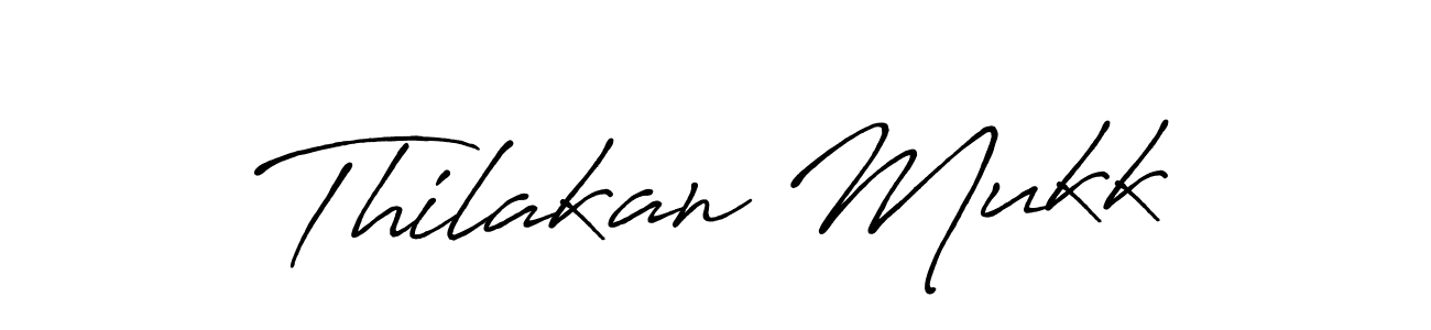 This is the best signature style for the Thilakan Mukk name. Also you like these signature font (Antro_Vectra_Bolder). Mix name signature. Thilakan Mukk signature style 7 images and pictures png