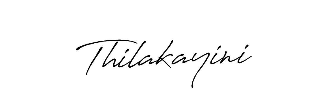 Similarly Antro_Vectra_Bolder is the best handwritten signature design. Signature creator online .You can use it as an online autograph creator for name Thilakayini. Thilakayini signature style 7 images and pictures png