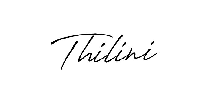 Make a short Thilini signature style. Manage your documents anywhere anytime using Antro_Vectra_Bolder. Create and add eSignatures, submit forms, share and send files easily. Thilini signature style 7 images and pictures png