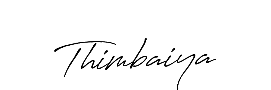 Here are the top 10 professional signature styles for the name Thimbaiya. These are the best autograph styles you can use for your name. Thimbaiya signature style 7 images and pictures png