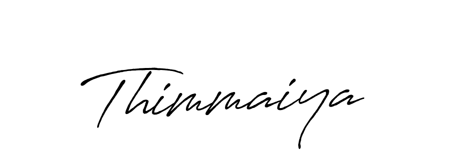 This is the best signature style for the Thimmaiya name. Also you like these signature font (Antro_Vectra_Bolder). Mix name signature. Thimmaiya signature style 7 images and pictures png