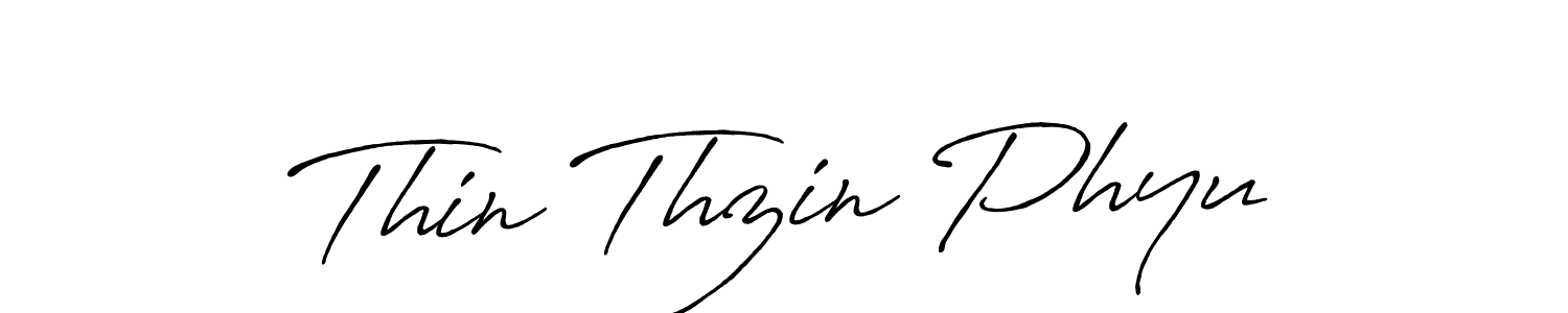 How to Draw Thin Thzin Phyu signature style? Antro_Vectra_Bolder is a latest design signature styles for name Thin Thzin Phyu. Thin Thzin Phyu signature style 7 images and pictures png