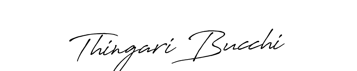 Best and Professional Signature Style for Thingari Bucchi. Antro_Vectra_Bolder Best Signature Style Collection. Thingari Bucchi signature style 7 images and pictures png