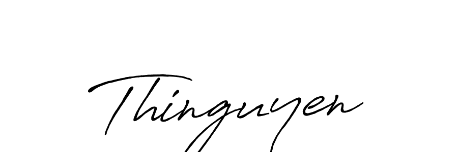 Make a short Thinguyen signature style. Manage your documents anywhere anytime using Antro_Vectra_Bolder. Create and add eSignatures, submit forms, share and send files easily. Thinguyen signature style 7 images and pictures png