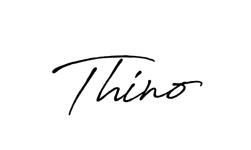 You can use this online signature creator to create a handwritten signature for the name Thino. This is the best online autograph maker. Thino signature style 7 images and pictures png