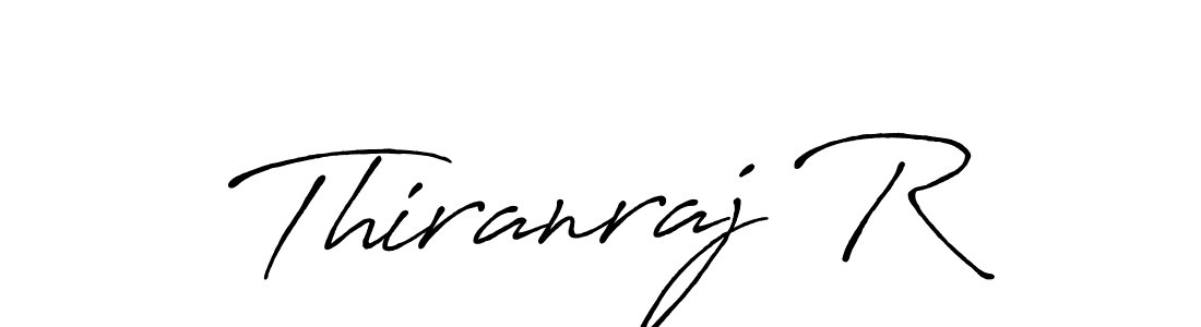 Check out images of Autograph of Thiranraj R name. Actor Thiranraj R Signature Style. Antro_Vectra_Bolder is a professional sign style online. Thiranraj R signature style 7 images and pictures png