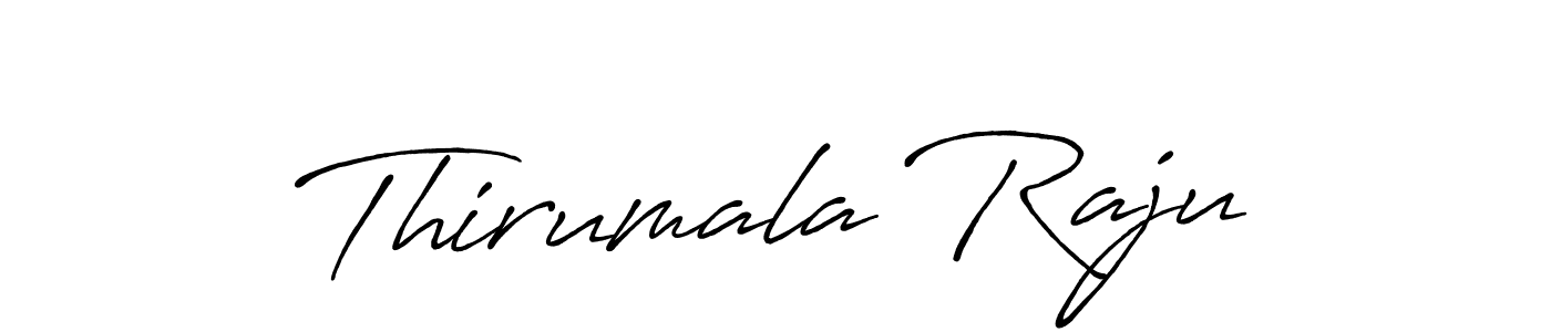 Best and Professional Signature Style for Thirumala Raju. Antro_Vectra_Bolder Best Signature Style Collection. Thirumala Raju signature style 7 images and pictures png