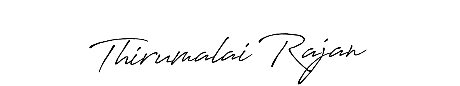 Here are the top 10 professional signature styles for the name Thirumalai Rajan. These are the best autograph styles you can use for your name. Thirumalai Rajan signature style 7 images and pictures png