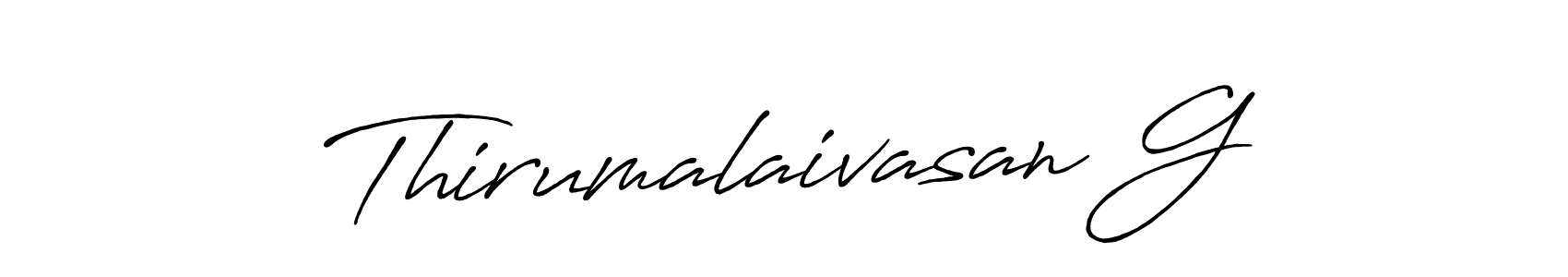 Check out images of Autograph of Thirumalaivasan G name. Actor Thirumalaivasan G Signature Style. Antro_Vectra_Bolder is a professional sign style online. Thirumalaivasan G signature style 7 images and pictures png