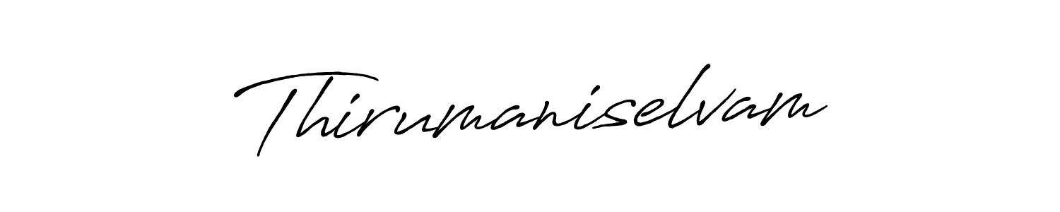 See photos of Thirumaniselvam official signature by Spectra . Check more albums & portfolios. Read reviews & check more about Antro_Vectra_Bolder font. Thirumaniselvam signature style 7 images and pictures png