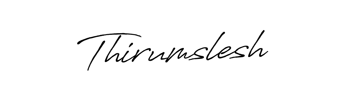 See photos of Thirumslesh official signature by Spectra . Check more albums & portfolios. Read reviews & check more about Antro_Vectra_Bolder font. Thirumslesh signature style 7 images and pictures png