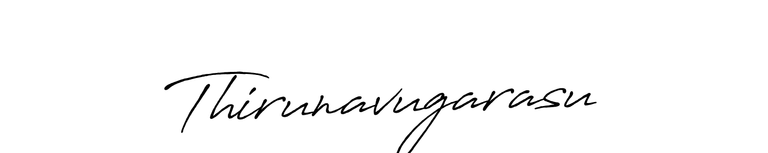 if you are searching for the best signature style for your name Thirunavugarasu. so please give up your signature search. here we have designed multiple signature styles  using Antro_Vectra_Bolder. Thirunavugarasu signature style 7 images and pictures png