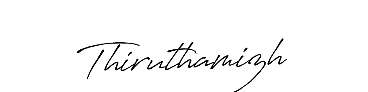 Make a short Thiruthamizh signature style. Manage your documents anywhere anytime using Antro_Vectra_Bolder. Create and add eSignatures, submit forms, share and send files easily. Thiruthamizh signature style 7 images and pictures png