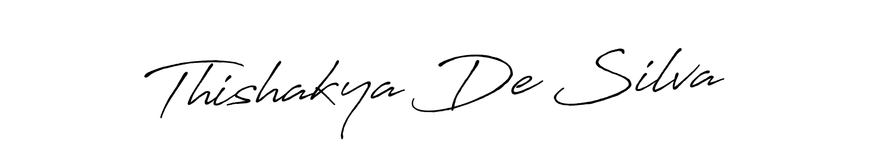 Check out images of Autograph of Thishakya De Silva name. Actor Thishakya De Silva Signature Style. Antro_Vectra_Bolder is a professional sign style online. Thishakya De Silva signature style 7 images and pictures png