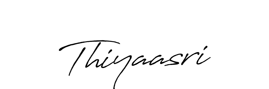 You can use this online signature creator to create a handwritten signature for the name Thiyaasri. This is the best online autograph maker. Thiyaasri signature style 7 images and pictures png