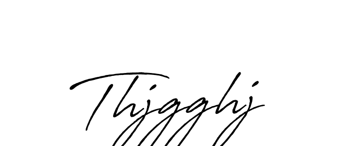 Also You can easily find your signature by using the search form. We will create Thjgghj name handwritten signature images for you free of cost using Antro_Vectra_Bolder sign style. Thjgghj signature style 7 images and pictures png