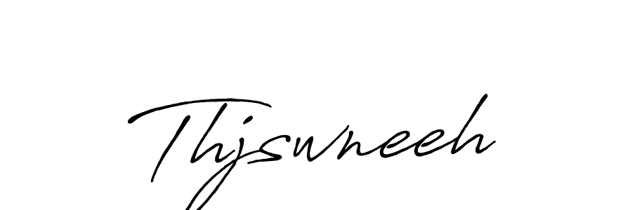 This is the best signature style for the Thjswneeh name. Also you like these signature font (Antro_Vectra_Bolder). Mix name signature. Thjswneeh signature style 7 images and pictures png