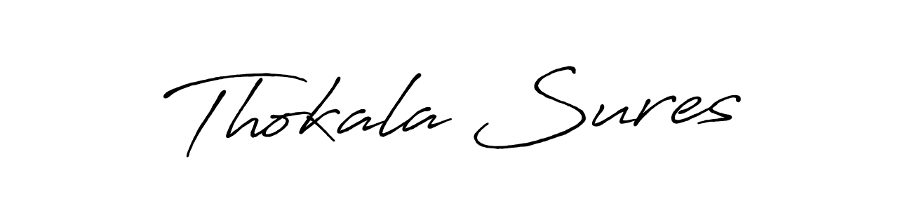 See photos of Thokala Sures official signature by Spectra . Check more albums & portfolios. Read reviews & check more about Antro_Vectra_Bolder font. Thokala Sures signature style 7 images and pictures png