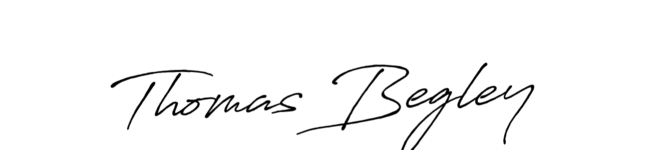 How to make Thomas Begley signature? Antro_Vectra_Bolder is a professional autograph style. Create handwritten signature for Thomas Begley name. Thomas Begley signature style 7 images and pictures png