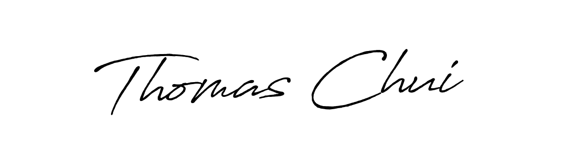 See photos of Thomas Chui official signature by Spectra . Check more albums & portfolios. Read reviews & check more about Antro_Vectra_Bolder font. Thomas Chui signature style 7 images and pictures png