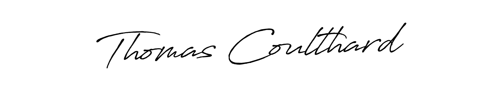 How to Draw Thomas Coulthard signature style? Antro_Vectra_Bolder is a latest design signature styles for name Thomas Coulthard. Thomas Coulthard signature style 7 images and pictures png