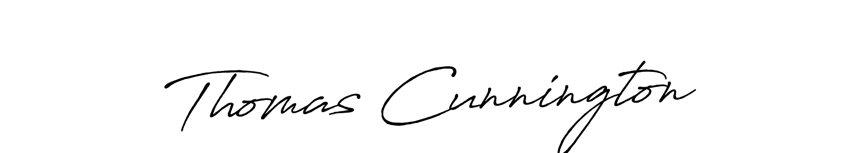 Similarly Antro_Vectra_Bolder is the best handwritten signature design. Signature creator online .You can use it as an online autograph creator for name Thomas Cunnington. Thomas Cunnington signature style 7 images and pictures png