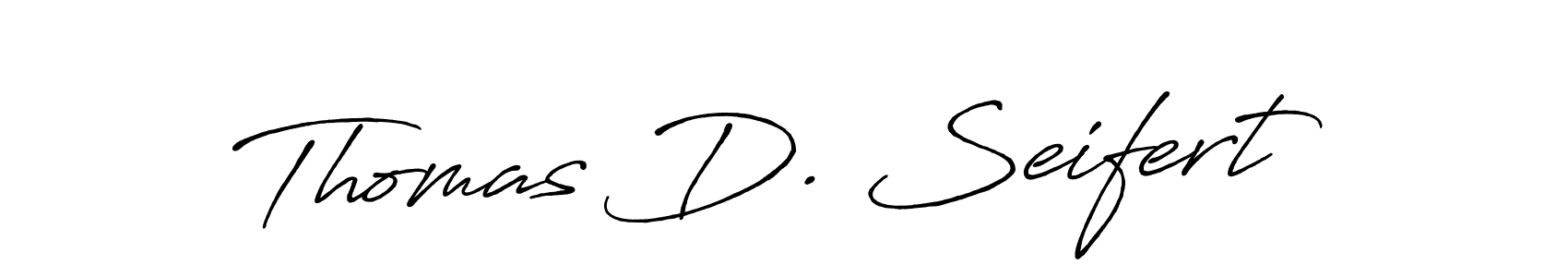 This is the best signature style for the Thomas D. Seifert name. Also you like these signature font (Antro_Vectra_Bolder). Mix name signature. Thomas D. Seifert signature style 7 images and pictures png