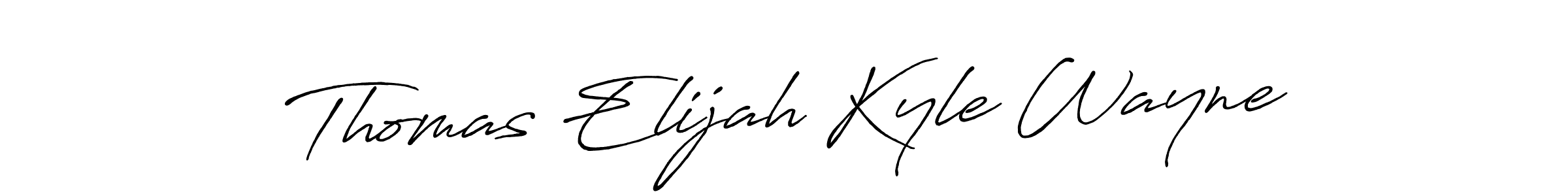 Check out images of Autograph of Thomas Elijah Kyle Wayne name. Actor Thomas Elijah Kyle Wayne Signature Style. Antro_Vectra_Bolder is a professional sign style online. Thomas Elijah Kyle Wayne signature style 7 images and pictures png