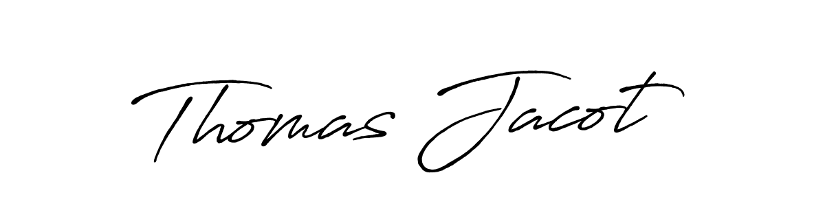 See photos of Thomas Jacot official signature by Spectra . Check more albums & portfolios. Read reviews & check more about Antro_Vectra_Bolder font. Thomas Jacot signature style 7 images and pictures png