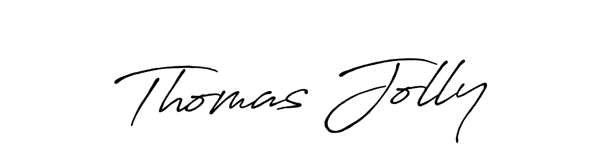 See photos of Thomas Jolly official signature by Spectra . Check more albums & portfolios. Read reviews & check more about Antro_Vectra_Bolder font. Thomas Jolly signature style 7 images and pictures png