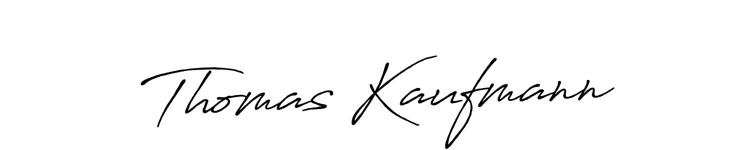 Make a beautiful signature design for name Thomas Kaufmann. Use this online signature maker to create a handwritten signature for free. Thomas Kaufmann signature style 7 images and pictures png