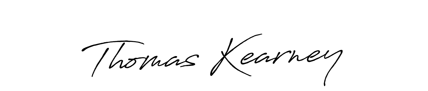 You can use this online signature creator to create a handwritten signature for the name Thomas Kearney. This is the best online autograph maker. Thomas Kearney signature style 7 images and pictures png