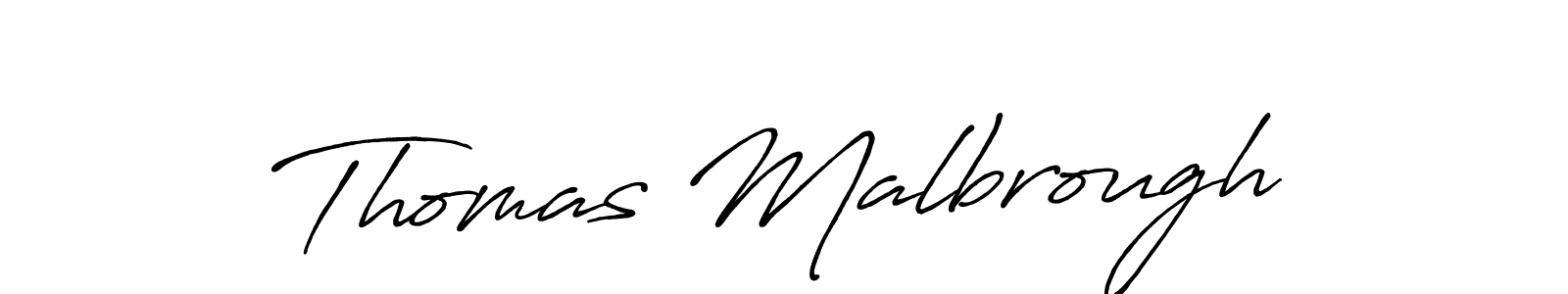 How to Draw Thomas Malbrough signature style? Antro_Vectra_Bolder is a latest design signature styles for name Thomas Malbrough. Thomas Malbrough signature style 7 images and pictures png