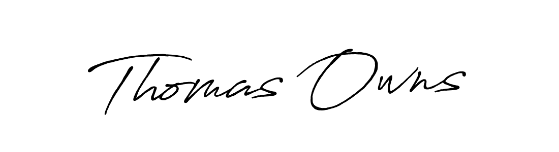 See photos of Thomas Owns official signature by Spectra . Check more albums & portfolios. Read reviews & check more about Antro_Vectra_Bolder font. Thomas Owns signature style 7 images and pictures png