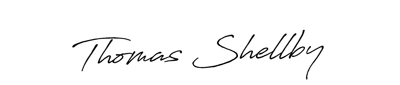 How to Draw Thomas Shellby signature style? Antro_Vectra_Bolder is a latest design signature styles for name Thomas Shellby. Thomas Shellby signature style 7 images and pictures png