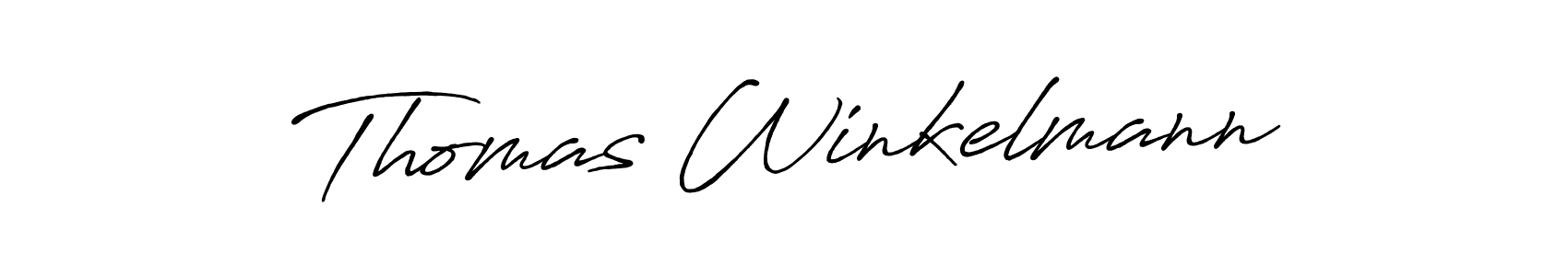 Similarly Antro_Vectra_Bolder is the best handwritten signature design. Signature creator online .You can use it as an online autograph creator for name Thomas Winkelmann. Thomas Winkelmann signature style 7 images and pictures png