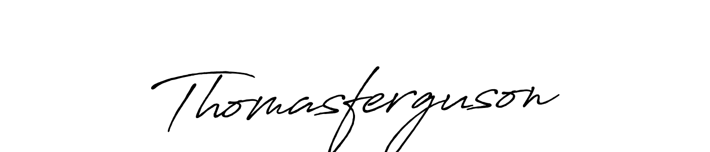 Here are the top 10 professional signature styles for the name Thomasferguson. These are the best autograph styles you can use for your name. Thomasferguson signature style 7 images and pictures png