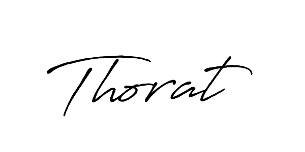 if you are searching for the best signature style for your name Thorat. so please give up your signature search. here we have designed multiple signature styles  using Antro_Vectra_Bolder. Thorat signature style 7 images and pictures png