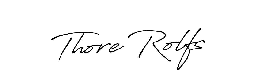 See photos of Thore Rolfs official signature by Spectra . Check more albums & portfolios. Read reviews & check more about Antro_Vectra_Bolder font. Thore Rolfs signature style 7 images and pictures png