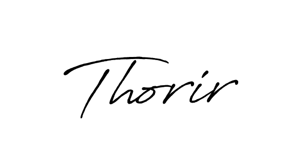 The best way (Antro_Vectra_Bolder) to make a short signature is to pick only two or three words in your name. The name Thorir include a total of six letters. For converting this name. Thorir signature style 7 images and pictures png