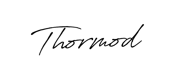See photos of Thormod official signature by Spectra . Check more albums & portfolios. Read reviews & check more about Antro_Vectra_Bolder font. Thormod signature style 7 images and pictures png