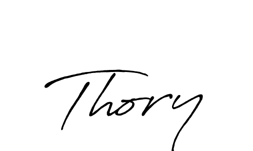 Antro_Vectra_Bolder is a professional signature style that is perfect for those who want to add a touch of class to their signature. It is also a great choice for those who want to make their signature more unique. Get Thory name to fancy signature for free. Thory signature style 7 images and pictures png