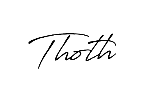 Also You can easily find your signature by using the search form. We will create Thoth name handwritten signature images for you free of cost using Antro_Vectra_Bolder sign style. Thoth signature style 7 images and pictures png