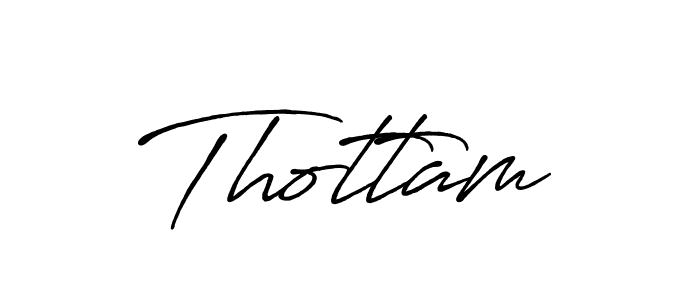 How to Draw Thottam signature style? Antro_Vectra_Bolder is a latest design signature styles for name Thottam. Thottam signature style 7 images and pictures png