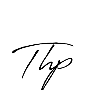 Here are the top 10 professional signature styles for the name Thp. These are the best autograph styles you can use for your name. Thp signature style 7 images and pictures png