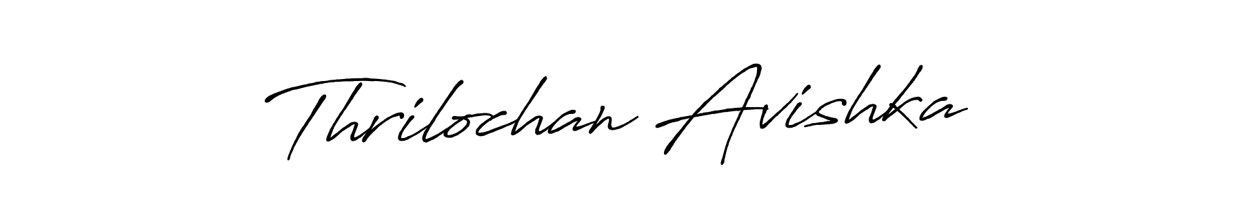 Check out images of Autograph of Thrilochan Avishka name. Actor Thrilochan Avishka Signature Style. Antro_Vectra_Bolder is a professional sign style online. Thrilochan Avishka signature style 7 images and pictures png