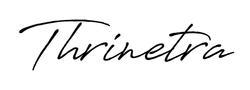 How to Draw Thrinetra signature style? Antro_Vectra_Bolder is a latest design signature styles for name Thrinetra. Thrinetra signature style 7 images and pictures png