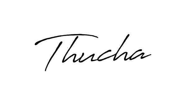 Make a short Thucha signature style. Manage your documents anywhere anytime using Antro_Vectra_Bolder. Create and add eSignatures, submit forms, share and send files easily. Thucha signature style 7 images and pictures png
