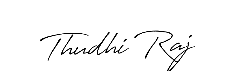 Check out images of Autograph of Thudhi Raj name. Actor Thudhi Raj Signature Style. Antro_Vectra_Bolder is a professional sign style online. Thudhi Raj signature style 7 images and pictures png