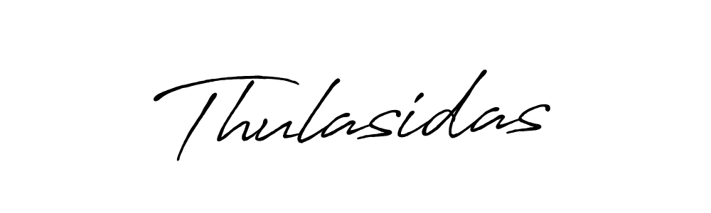 Once you've used our free online signature maker to create your best signature Antro_Vectra_Bolder style, it's time to enjoy all of the benefits that Thulasidas name signing documents. Thulasidas signature style 7 images and pictures png